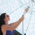 thumbnail image 10 of Member's Mark 8' Beach Umbrella, 10 of 12