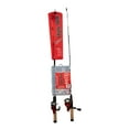thumbnail image 1 of Ugly Stik 2 Pk Dock Runner Spinning Fishing Combo, 1 of 4