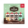 thumbnail image 3 of Cocoa Classics Hot Cocoa Mix, Variety Pack, 34 pk., 3 of 4