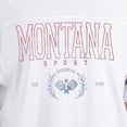 thumbnail image 4 of State of Mine Women's Sporty State T-Shirt, 4 of 5