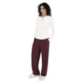 thumbnail image 4 of Outdoor Voices Women's Rib Henley Top, 4 of 8