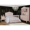 thumbnail image 4 of Evolur Aurora 5-in-1 Convertible Crib, Choose Color, 4 of 6