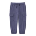thumbnail image 5 of Member's Mark Toddler Boy 2 Piece Pant Set, 5 of 8