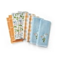 thumbnail image 1 of Member's Mark 8-Piece Kitchen Towel Set, Spring, 1 of 3