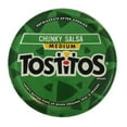 thumbnail image 3 of Tostitos Chunky Salsa, Medium, 15 oz., 3 of 5