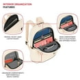 thumbnail image 5 of Compact Swissgear Lightweight Laptop Backpack, 5 of 17
