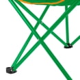 thumbnail image 5 of Logo Brands Florida A&M Rattlers Sideline XL Chair, 5 of 6