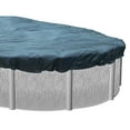 thumbnail image 1 of Round Winter Pool Cover, 1 of 1