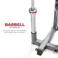 thumbnail image 8 of Sunny Health & Fitness PowerVersa Series All-In-One Strength Training Squat Rack & Bench Power Cage, 8 of 12