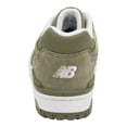 thumbnail image 5 of New Balance Men's BB550 Sneaker, 5 of 6