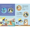 thumbnail image 4 of Bluey: Swim School, Hardcover, 4 of 4
