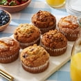 thumbnail image 3 of Member's Mark Seasonal Spring Variety Pack Muffins, 6 ct., 3 of 8