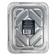 thumbnail image 2 of Member's Mark Half Size Aluminum Steam Table Pans, 36 ct., 2 of 6