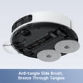 thumbnail image 4 of MOVA E30 Pro Ultra Complete Robot Vacuum and Mop, 4 of 9