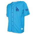 thumbnail image 2 of MLB Adult Button Down Jersey, 2 of 3