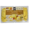 thumbnail image 1 of Member's Mark Bacon Carbonara Ravioli, 15 oz. Each, 2 pk., 1 of 8