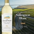 thumbnail image 2 of Chateau Ste. Michelle Horse Heaven Sauvignon Blanc, 750 ml, 2 of 8