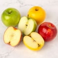 thumbnail image 3 of A Gift Inside Organic Nuts, Cheese and Fruit Classic Gift Basket, 3 of 4