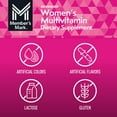 thumbnail image 7 of Member's Mark Advanced Women's Multivitamin Tablets, 275 ct., 7 of 8
