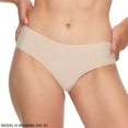 thumbnail image 4 of Member's Mark Women's 4-Pack Underwear, Assorted Styles, 4 of 10