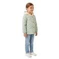 thumbnail image 9 of Osh Kosh Girls Bomber Jacket, 9 of 9