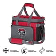 thumbnail image 4 of Logo Brands New Mexico Lobos 36 Can Cooler, 4 of 5