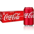 thumbnail image 1 of Coca-Cola (12 fl. oz., 12 pk.), 1 of 5