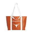 thumbnail image 1 of Logo Brands Texas Longhorns Gameday Insulated Tote, 1 of 3