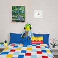 thumbnail image 3 of LEGO® Oversized Character Decorative Pillow Buddies, 3 of 9