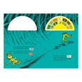 thumbnail image 3 of Dr. Seuss's What Was I Scared Of? with 12 Silly Sounds!, Board Book, 3 of 4
