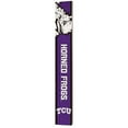thumbnail image 1 of NCAA 8" x 60" Reversible Porch Greeter Sign, 1 of 5