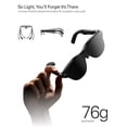 thumbnail image 4 of RayNeo New Air 4 Pro AR/XR Smart Glasses with USB-C to Glasses and Charging Adapter, 4 of 11