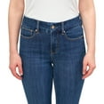thumbnail image 5 of Seven7 Women's Tummyless Skinny Jean, 5 of 9