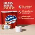 thumbnail image 4 of Charmin Ultra Strong 2-Ply Toilet Paper 32 rolls, 231 sheets/roll, 4 of 11