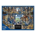 thumbnail image 3 of YouTheFan NCAA Barnyard Fans 500pc Puzzle, 3 of 3