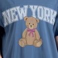thumbnail image 4 of State of Mine Women's Teddy Bear State T-Shirt, 4 of 5