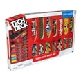 thumbnail image 2 of Tech Deck Mega 14-Pack Fingerboard Set, 2 of 6