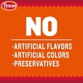 thumbnail image 8 of Tyson Bone-In Buffalo Style Hot Chicken Wings, Frozen, 4 lbs., 8 of 10