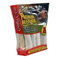 thumbnail image 1 of Canine Chews Premium All-Natural Beef Hide Canine Retrievers, 15 ct., 1 of 9