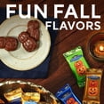 thumbnail image 6 of Ghirardelli Premium Chocolate Jack O' Lantern Shaped Chocolate Assortment, 12.4 oz, 6 of 7