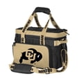 thumbnail image 1 of Logo Brands Colorado Buffaloes 36 Can Cooler, 1 of 5