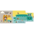 thumbnail image 3 of Peekaboo: Zoo, Board Book, 3 of 5