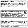 thumbnail image 19 of McCormick Harry Potter Hogwarts Finishing Sugar 3PK 10.37OZ, 19 of 20