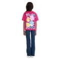 thumbnail image 5 of Character Girls Graphic T-Shirt, 5 of 11