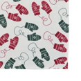 thumbnail image 4 of Hallmark Plush Holiday Throws, 50" x 70", 4 of 4