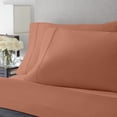 thumbnail image 5 of Member’s Mark Hotel Premier Collection 700-Thread-Count Solid Egyptian Cotton Sheet Set, Assorted Sizes, 5 of 5
