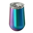 thumbnail image 5 of Member's Mark 16-Ounce Stainless-Steel Insulated Vacuum Tumblers with Lids, 4-Pack, 5 of 5