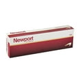 thumbnail image 1 of Newport Non-Menthol King Box Cigarettes 20 ct., 10 pk., 1 of 1