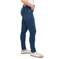 thumbnail image 3 of Seven7 Women's Tummyless Skinny Jean, 3 of 9