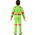 thumbnail image 5 of Teenage Mutant Ninja Turtles Raphael Kids Deluxe Costume, 5 of 6